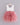 2Bunnies Flower Girl Dress Peony Lace Back A-Line Sleeveless Tiered Tulle Short (Dusty Pink) - 2BUNNIES