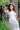 Ruffle Lace Off Shoulder Girl Dress in White - 2BUNNIES