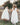 2Bunnies Communion Flower Girl Dress Cap Sleeve Straight Tulle Maxi (White) - 2BUNNIES